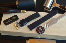 20 mm Cinturino cuoio