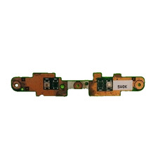 Carte Clic Touchpad