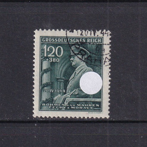 Impero tedesco boemia - boemia, e