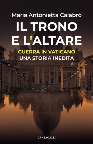 Trono altare storia - il,