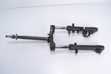 Forcelle anteriori con