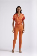 LEGGING TESSUTO  SUPERSTRETCH