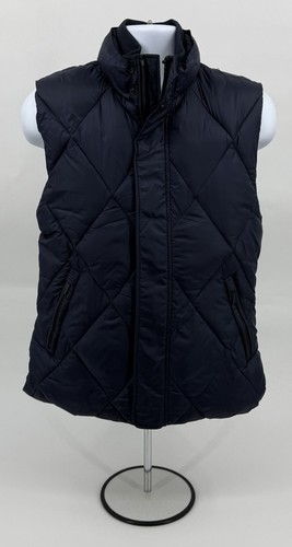 Zara uomo basic blu - uomo, navy