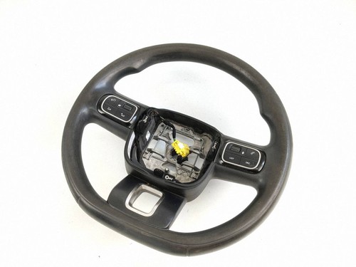 Citroen 2019 volant - citroen,