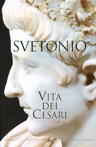 Vita dei cesari - cesari, gaio