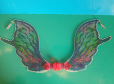 "WINX" ali per Bambola Fairy