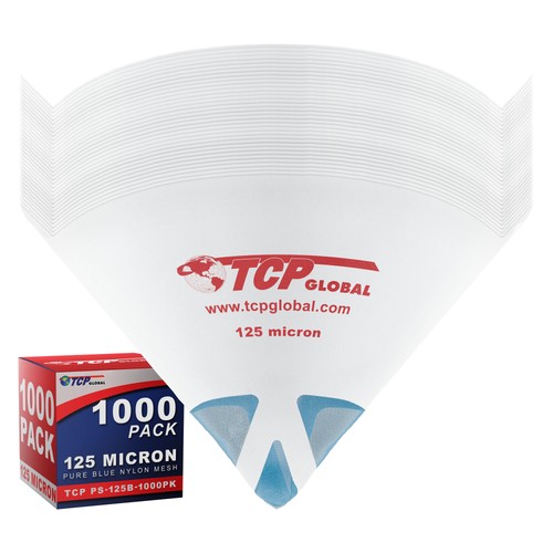1000 paint strainers - paint,