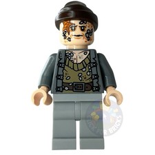LEGO Pirati dei Caraibi