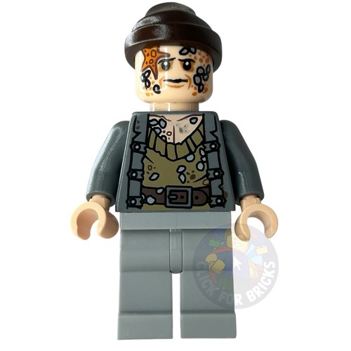 Lego pirati dei - lego,