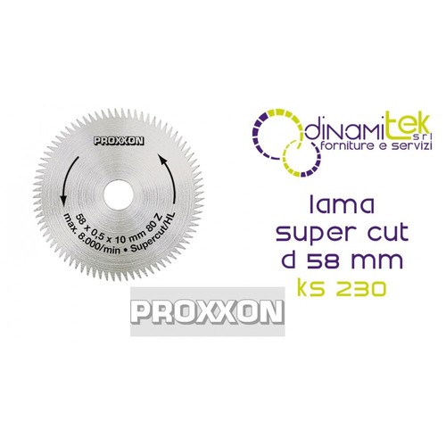 28014 lama super cut mm - 28014, 58