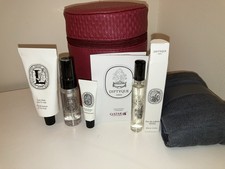 Diptyque qatar airways - airways, latest