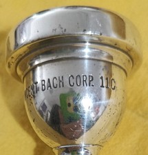 Vincent Bach Corp Bocchino