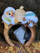 DISNEY'S CHIP N DALE MINNIE