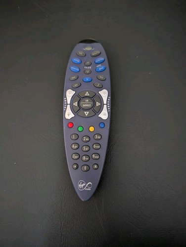 Telecomando originale virgin - telecomando,