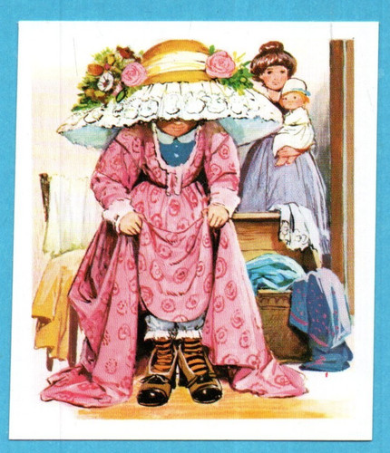 Lovely doll flash - lovely, doll-flash