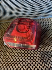 Faro Fanale Posteriore per