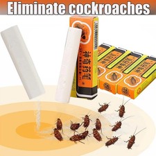 NUOVO Scarafaggi Penna Trappola Scarafaggi per Cucina Casa Strumento Controllo Insetti 