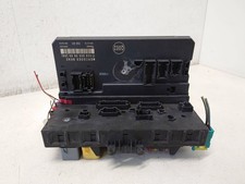 Centralina SAM Diesel Mercedes