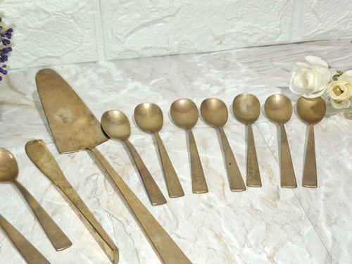 Anni set posate - anni, o