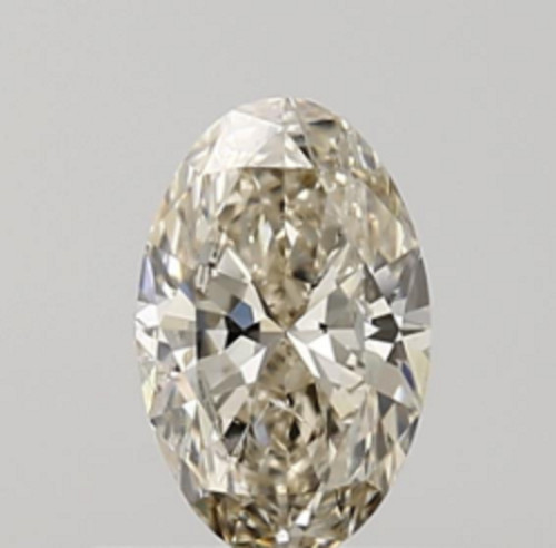 Diamante naturale certificato - diamante,