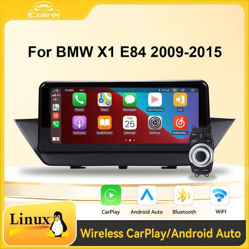Autoradio linux android - autoradio, apple