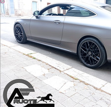 SET 4 CERCHI IN LEGA 19 X