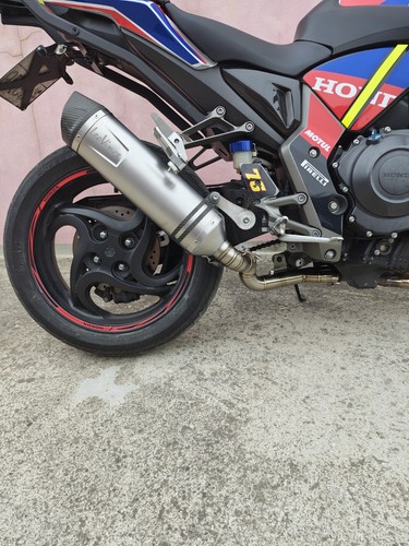 Scarico leovince one per - leovince, lv