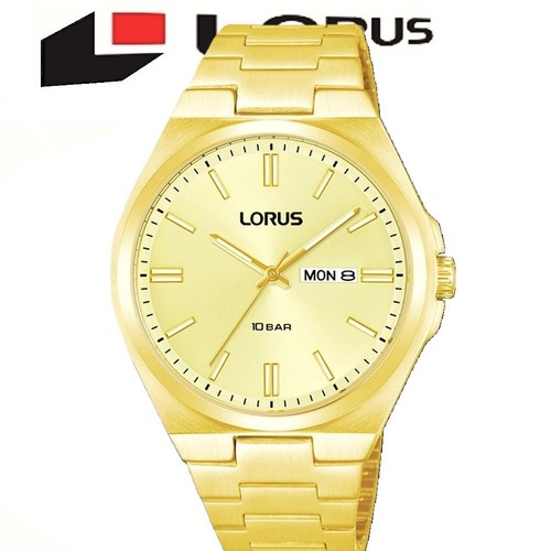 Orologio uomo lorus - uomo,