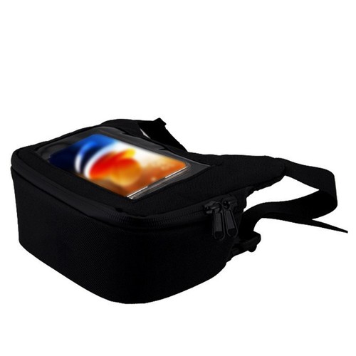 Borse portaoggetti per