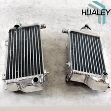 Radiatore alluminio per Suzuki