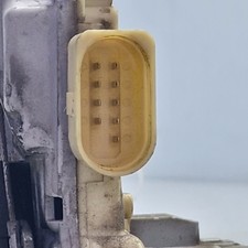 Serratura elettrica portiera ant SX VW Passat MK5 3C5 Variant 2.0 TDI 2005 9pin 