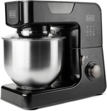 BXKM1000E - Impastatrice