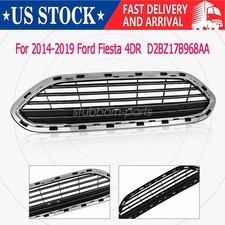For 2014-2019 Ford Fiesta 4DR