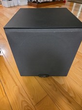 Martin Logan Dynamo 500
