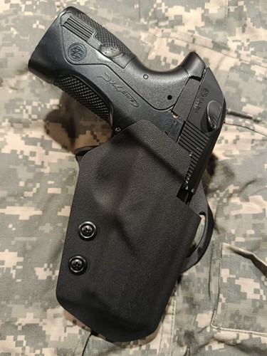 Fondina kydex beretta px4 - beretta,