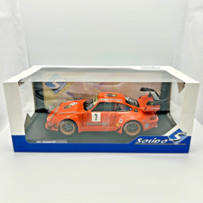 SOLIDO 2020 PORSCHE RWB