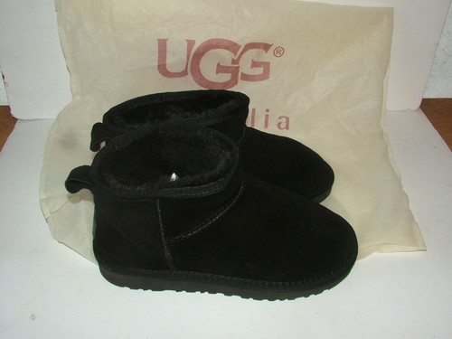 Nuovi stivaletti ugg - nuovi,
