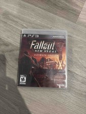 Fallout: New Vegas Ultimate