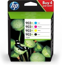 HP HP 903XL cartuccia