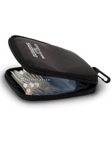 CUSTODIA SHIMANO PORTA TERMINALI M SHLCH06 PESCA CON 10 BUSTE RICHIUDIBILI