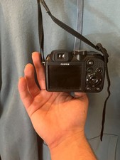 Fujifilm finepix series - s,