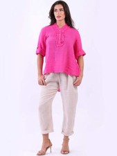 Camicia vintage lavaggio con