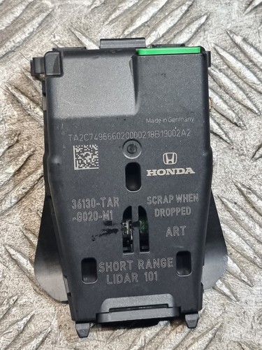 Sensore radar honda jazz - sensore,
