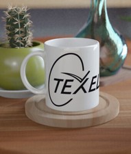 Tazza TEXEL tazza da caffè