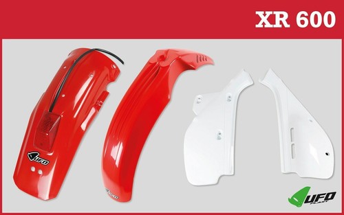 Honda xr600 1988 2002 ufo - xr600, 1988-2002