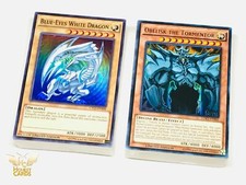 Mazzo Kaiba Completo Yugioh