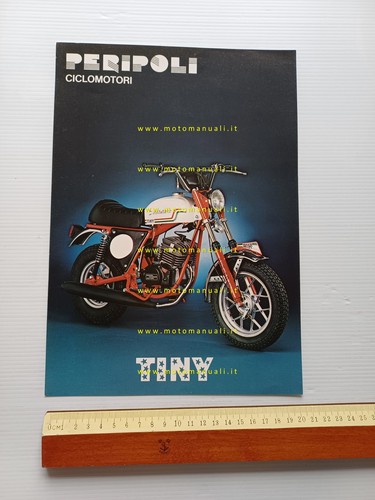 Peripoli giulietta tiny - peripoli,