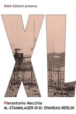 M. Stammlager III-D: Spandau-Berlin - Mecchia Pierantonio