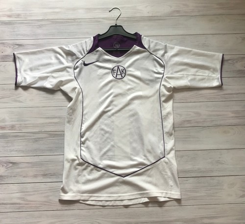Maglia calcio - , fk