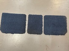 68-79 Corvette C3 Scomparto